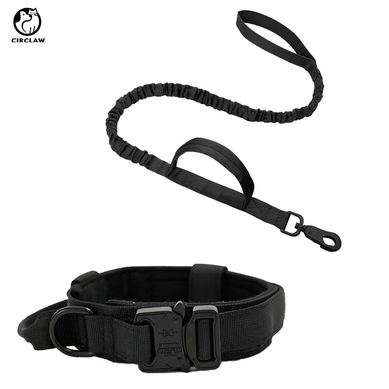 Anti - Zug Hundehalsband