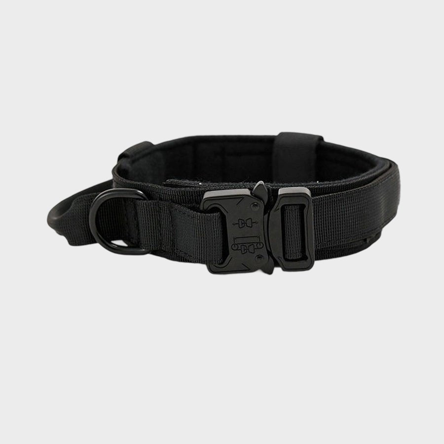 Anti - Zug Hundehalsband