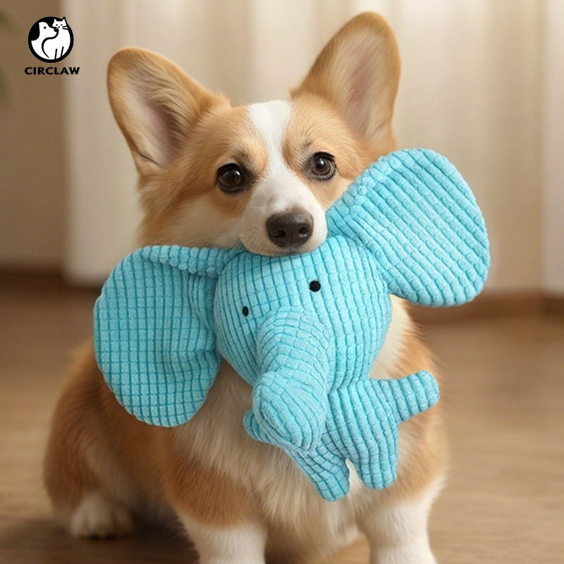 Beißfreund Elefant