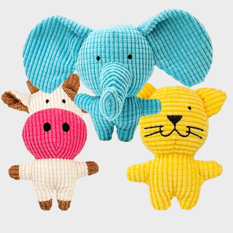 Beißfreund Elefant