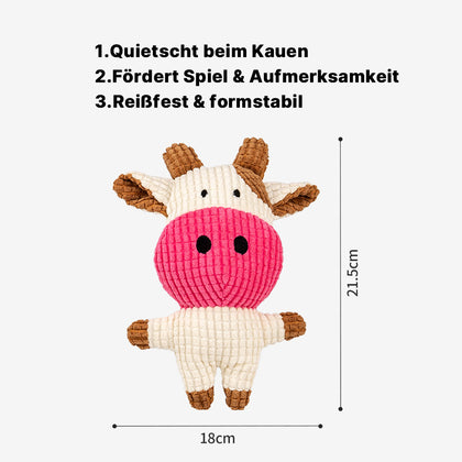 Beißfreund Cow