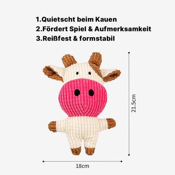 Beißfreund Cow