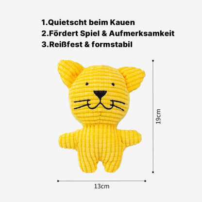 Beißfreund Cat