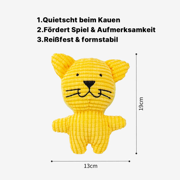 Beißfreund Cat