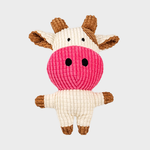 Beißfreund Cow