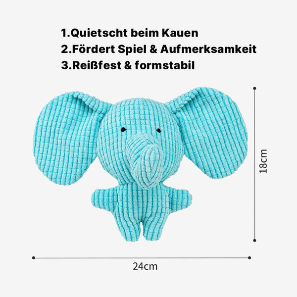 Beißfreund Elefant