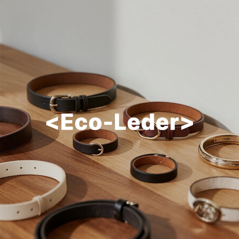 Eco-Leder Collection