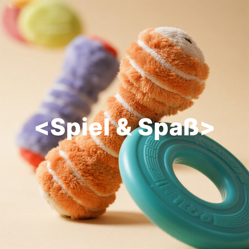 Spiel Spaß Collection