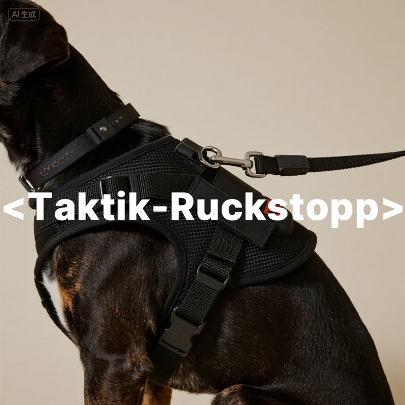 Taktik-Ruckstopp Collection