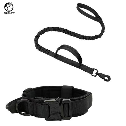 Anti - Zug Hundehalsband
