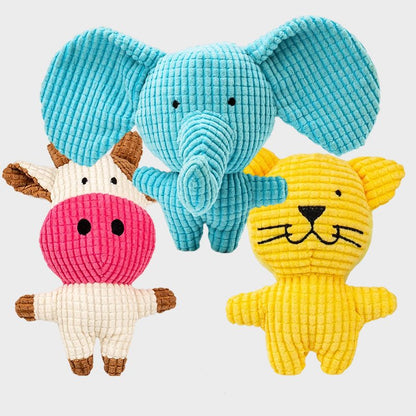 Beißfreund Elefant