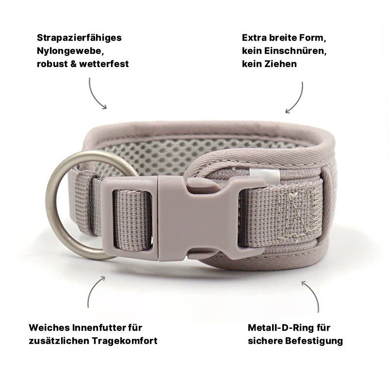 Halsband