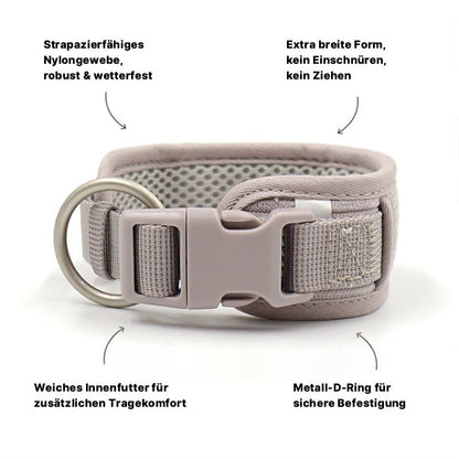 Halsband