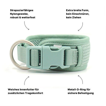 Halsband