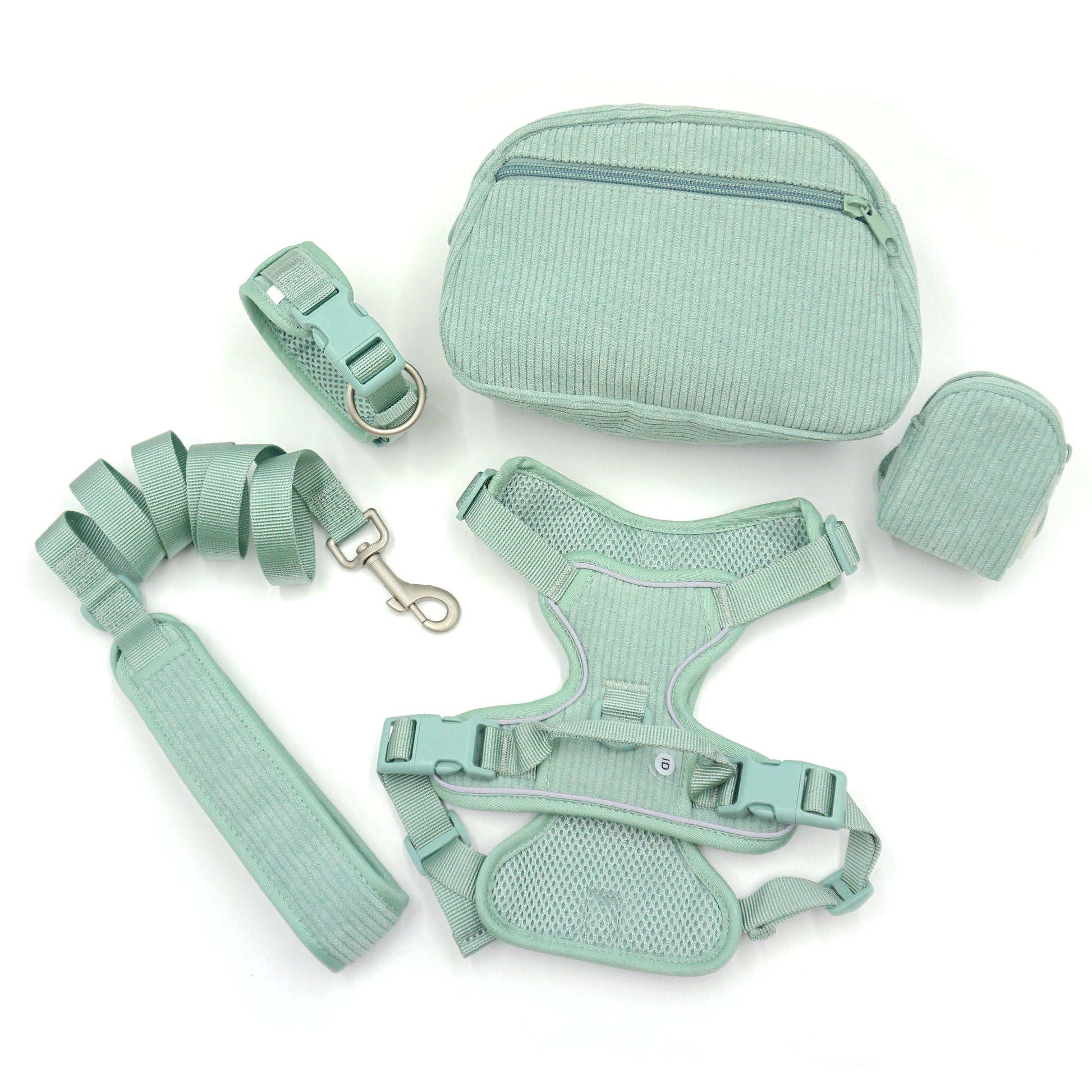 Komplett - Set für Hunde